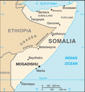Somalia_Map