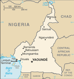 Cameroon_Map