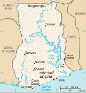 Ghana_map