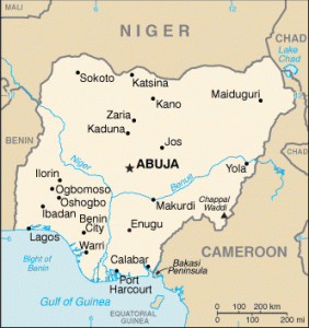 Nigeria_Map