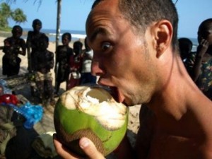 Surf_Ghana_Coconut_break