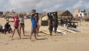 Surf_Senegal_Yoff_beginner